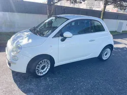 Usado 2010 Fiat 500 | € 5.500