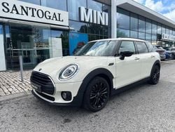 Branco Usado 2021 Mini One D Citadino | € 27.950