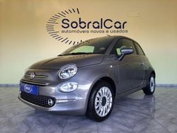 Cinzento Usado 2022 Fiat 500 Dolcevita Citadino | € 17.500 (Caro)