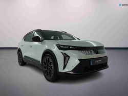 Branco Novo 2025 Renault Scénic Esprit Alpine Monovolume | € 54.990