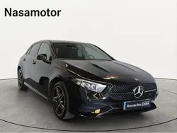 Preto Usado 2024 Mercedes A250 | € 38.900 (Preço justo)