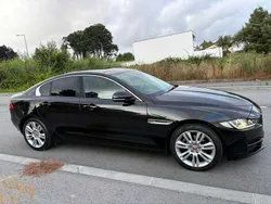Usado 2016 Jaguar XE Sedan | € 18.500 (Preço justo)