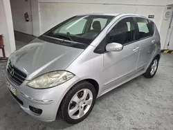 Usado 2009 Mercedes A200 Avantgarde Sedan | € 3.750 (Super Preço)