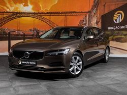 Outra Usado 2018 Volvo V90 Momentum Carrinha | € 23.900 (Bom preço)