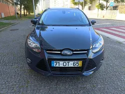 Usado 2014 Ford Focus Titanium Carrinha | € 8.250 (Bom preço)