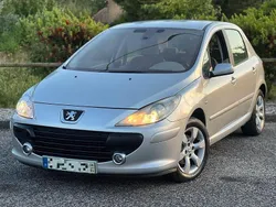 Usado 2006 Peugeot 307 Sedan | € 2.850 (Preço justo)