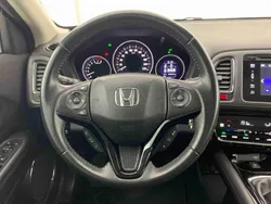 Cinzento Usado 2017 Honda HR-V SUV | € 19.490