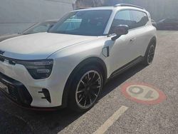 Branco Usado 2025 Smart #5 Brabus SUV | € 58.900