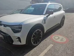 Branco Novo 2025 Smart #5 Brabus SUV | € 58.900