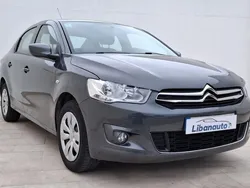 Outro Usado 2017 Citroën C-Elysee I Seduction Sedan | € 12.500 (Preço elevado)