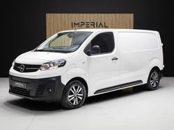 Branco Usado 2021 Opel Vivaro-e Combi Van | € 28.950