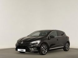 Preto estrela Usado 2023 Renault Clio V Techno Citadino | € 17.490 (Preço justo)