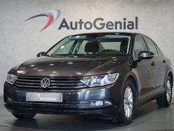 Preto Usado 2019 VW Passat Sedan | € 21.990 (Caro)