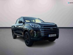 Cinzento Novo 2025 Ssangyong / KGM Musso Pickup | € 41.700