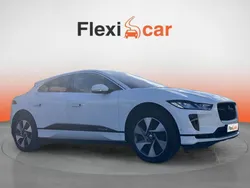 Branco Usado 2019 Jaguar I-Pace S SUV | € 25.990 (Super Preço)