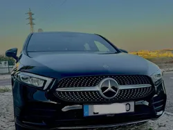 Usado 2020 Mercedes A250 AMG Sedan | € 30.000 (Preço elevado)
