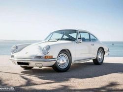 Cinza Usado 2024 Renault Clio V | € 17.500 (Preço justo)