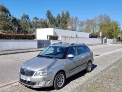 Outra Usado 2011 Skoda Fabia Carrinha | € 5.000 (Preço justo)