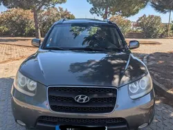 Usado 2006 Hyundai Santa Fe SUV | € 6.500