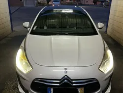 Usado 2012 Citroën DS5 Citadino | € 7.750 (Bom preço)