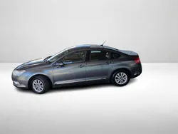 Cinzento Usado 2011 Citroën C5 | € 11.490