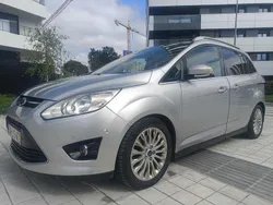 Usado 2011 Ford Grand C-Max Titanium Monovolume | € 8.250