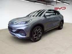 Cinza Usado 2023 BYD Atto 3 Comfort SUV | € 28.750 (Preço justo)
