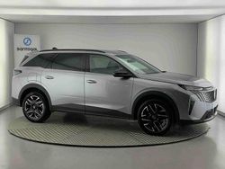 Cinzento Usado 2025 Peugeot 5008 Monovolume | € 37.990 (Caro)