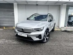 Prateado Usado 2023 Volvo XC40 SUV | € 52.000