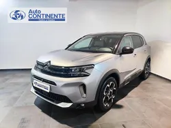 Cinzento Usado 2024 Citroën C5 Aircross SUV | € 34.950 (Caro)