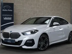 BMW 216