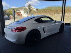 Usado 2013 Porsche Cayman Coupé | € 44.900