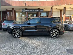Preto Usado 2021 Porsche Cayenne SUV | € 72.800