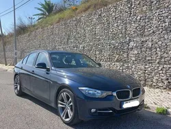 Usado 2012 BMW 335 Sport Line Sedan | € 23.000