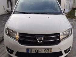 Usado 2015 Dacia Sandero Sedan | € 7.500 (Bom preço)