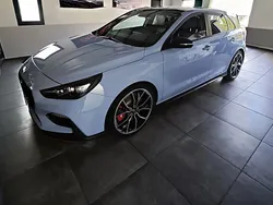 Usado 2018 Hyundai i30 N Performance Sedan | € 29.900 (Preço elevado)