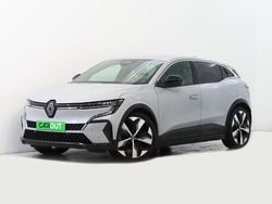 Cinzento Usado 2022 Renault Mégane IV | € 23.900 (Bom preço)
