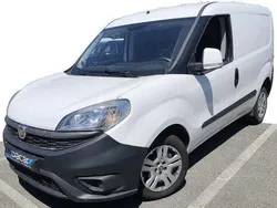 Branco Usado 2022 Fiat Doblò Monovolume | € 11.499 (Super Preço)