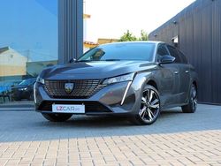 Antracite Usado 2022 Peugeot 308 Carrinha | € 21.950 (Caro)