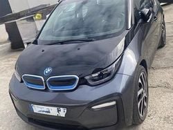 Cinza Usado 2019 BMW i3 Citadino | € 18.900 (Preço justo)