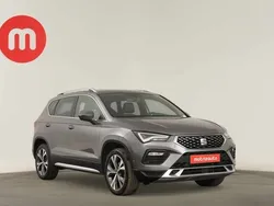 Cinzento Usado 2023 Seat Ateca Xperience SUV | € 27.999 (Preço elevado)