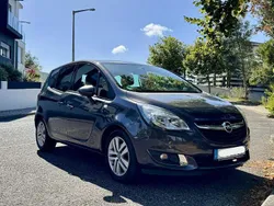 Usado 2015 Opel Meriva Monovolume | € 7.950 (Preço justo)
