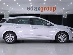 Cinzento Usado 2017 Renault Mégane IV Carrinha | € 7.490 (Super Preço)