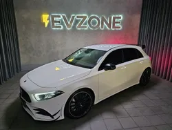 Branco Usado 2019 Mercedes A35 AMG AMG Sedan | € 42.750
