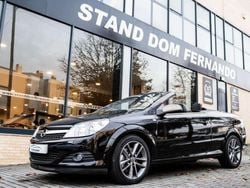 Preto Usado 2009 Opel Astra | € 12.000