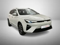 Branco Novo 2025 MG MG5 EV Comfort Carrinha | € 25.990 (Bom preço)