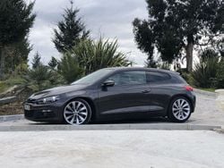Usado 2012 VW Scirocco GTD Coupé | € 14.000
