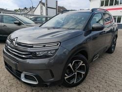 Cinzento Usado 2021 Citroën C5 Aircross SUV | € 22.900 (Preço elevado)