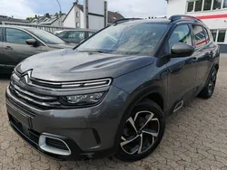 Cinzento Usado 2021 Citroën C5 Aircross SUV | € 22.900 (Preço elevado)