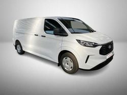 Branco Usado 2024 Ford Transit Custom | € 29.990 (Super Preço)